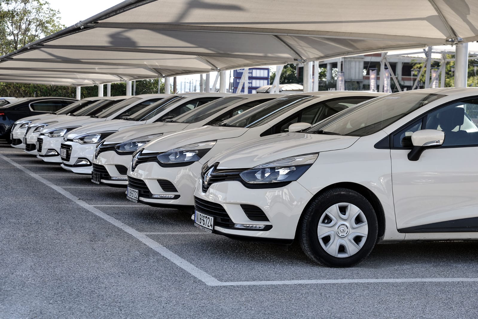 Mezitli Rent A Car Telefon