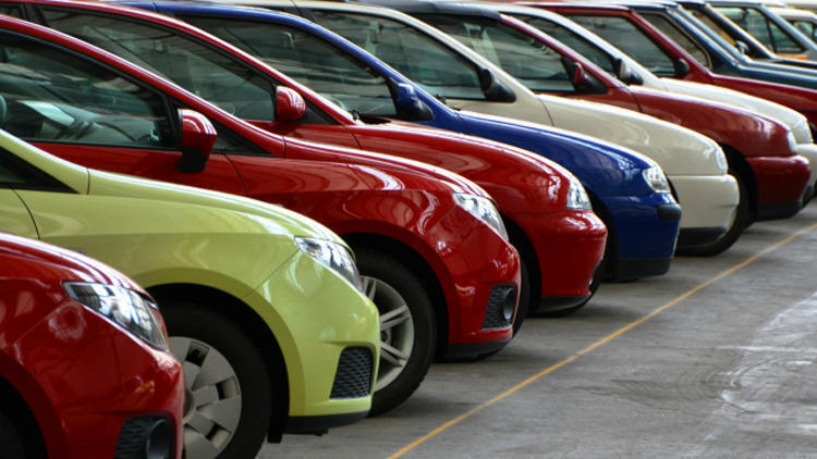 Mezitli Ucuz Rent A Car